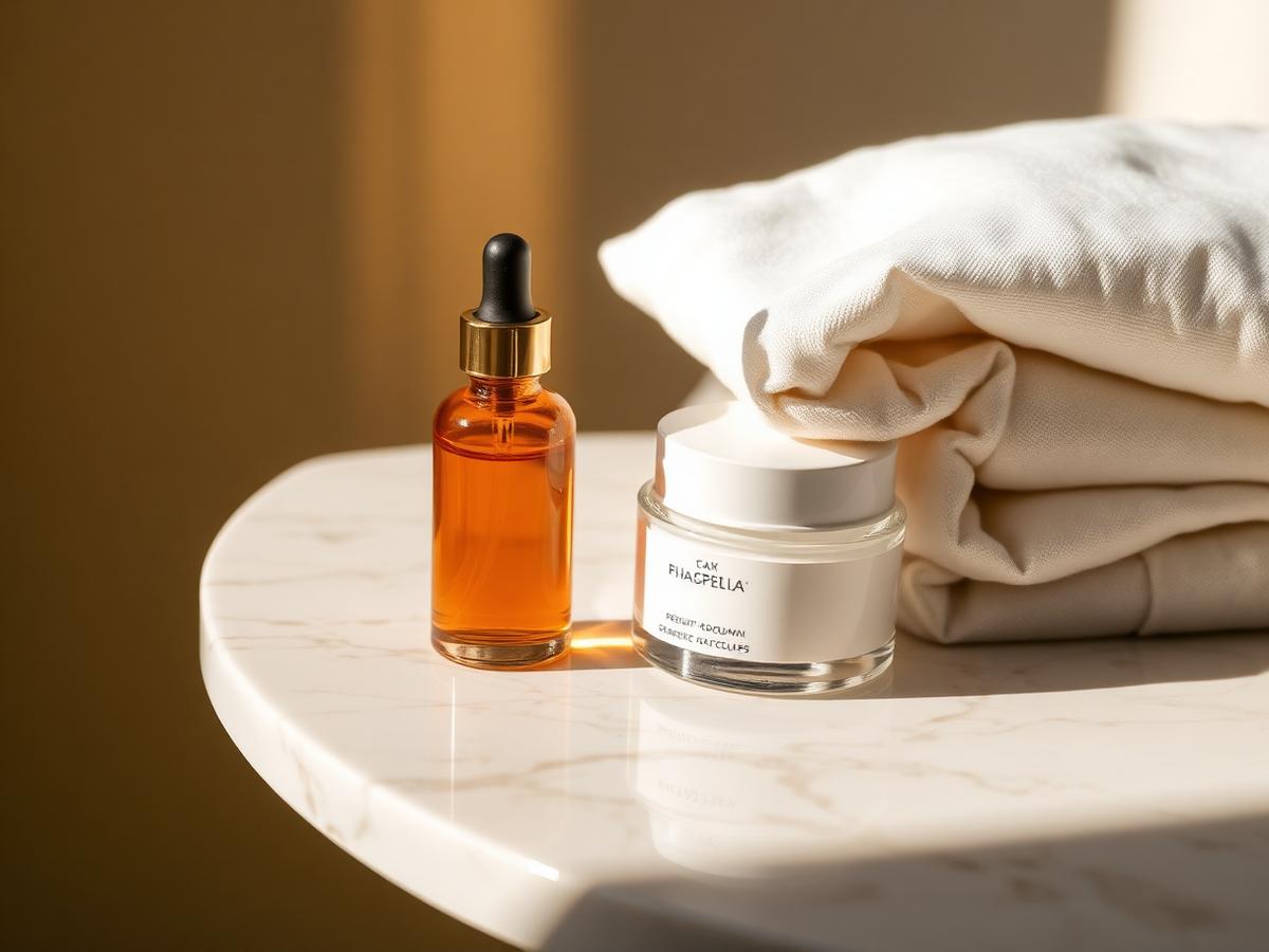 Signature Facial